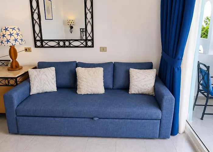 Privata Al Domin Club Acquamarine Coral Bay E Casino Daire *