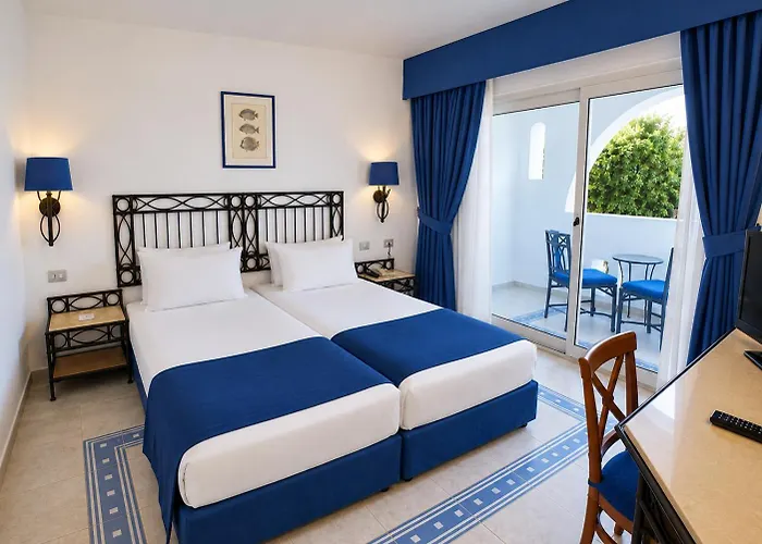 Privata Al Domin Club Acquamarine Coral Bay E Casino *