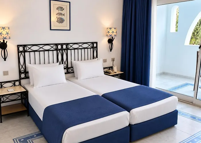 Privata Al Domin Club Acquamarine Coral Bay E Casino