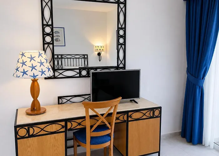 Daire Privata Al Domin Club Acquamarine Coral Bay E Casino *