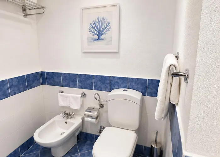 Daire Privata Al Domin Club Acquamarine Coral Bay E Casino